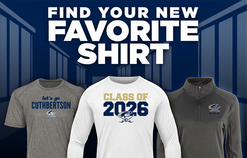 CUTHBERTSON HIGH SCHOOL CAVALIERS WAXHAW, NORTH CAROLINA Sideline Store BSN Sports