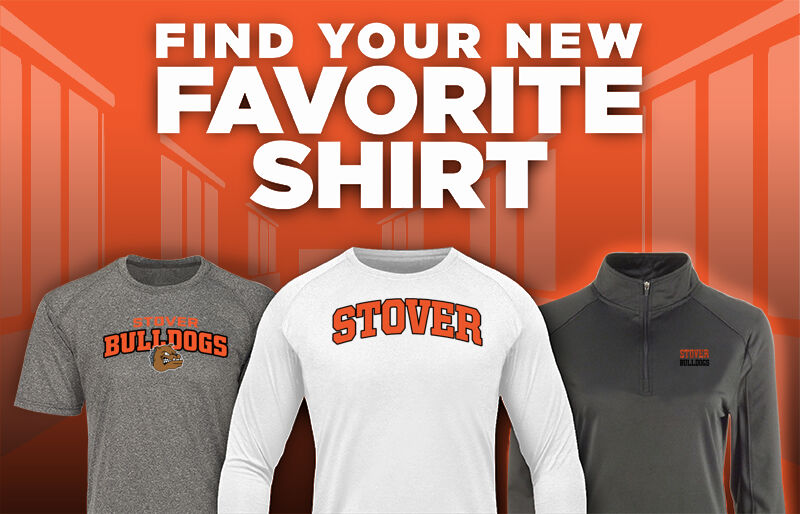 Stover High School BULLDOGS STOVER, MISSOURI Sideline Store BSN