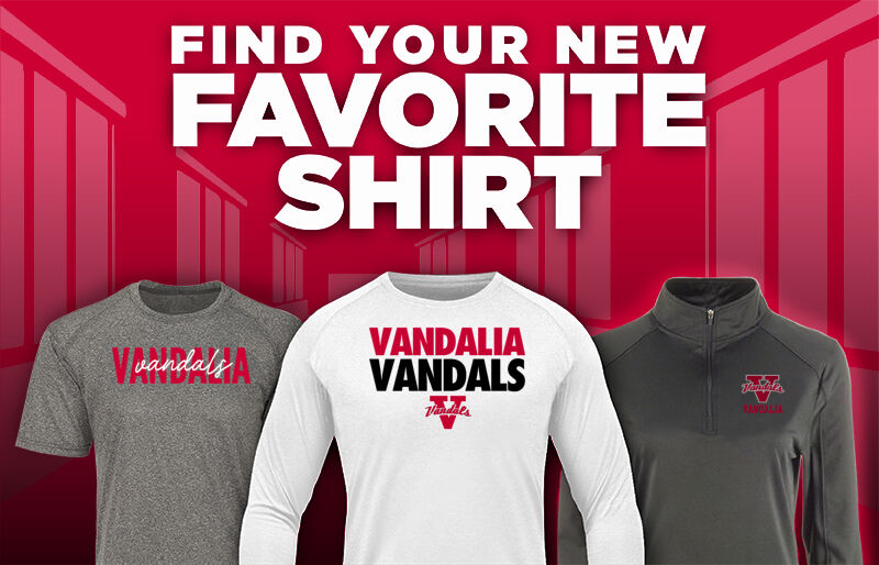 VANDALIA HIGH SCHOOL VANDALS VANDALIA, Illinois Sideline Store