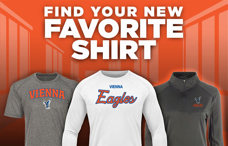 VIENNA HIGH SCHOOL EAGLES VIENNA, ILLINOIS Sideline Store BSN Sports