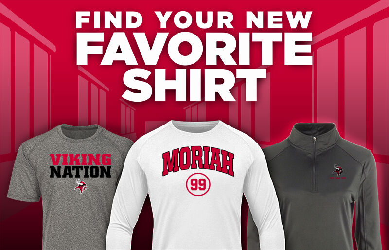 MORIAH CENTRAL HIGH SCHOOL VIKINGS Apparel PORT HENRY, NEW YORK
