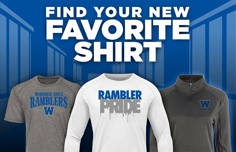 WINDBER AREA HIGH SCHOOL RAMBLERS WINDBER, Pennsylvania Sideline Store BSN Sports