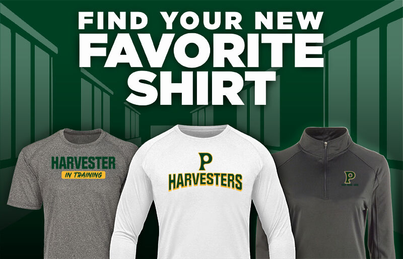 PAMPA HIGH SCHOOL HARVESTERS PAMPA, Texas Sideline Store BSN Sports
