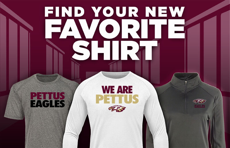 PETTUS HIGH SCHOOL EAGLES PETTUS, Texas Sideline Store BSN Sports