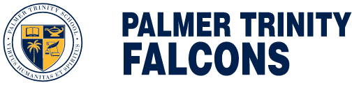 Eddie Bauer 1/2Zip Performance Fleece Palmer Trinity Falcons Apparel