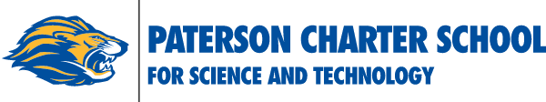 Paterson Charter School for Science and Technology Lions Apparel