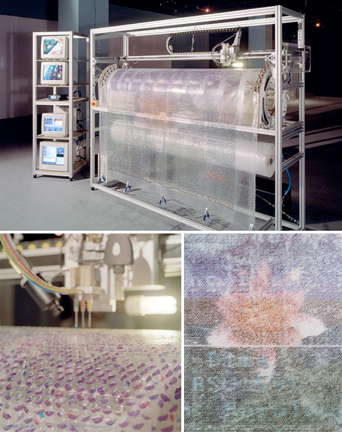 Bubble Wrap TV ⋆ The CaffiNation