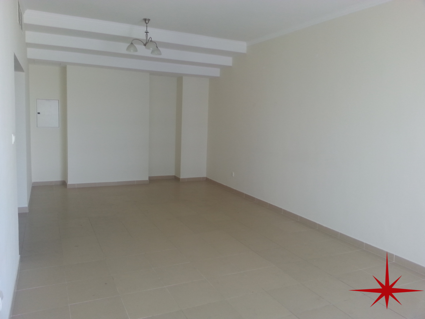 Jumeirah Lake Towers (JLT) Duplex Apartment 2 Ensuite Bedrooms on a