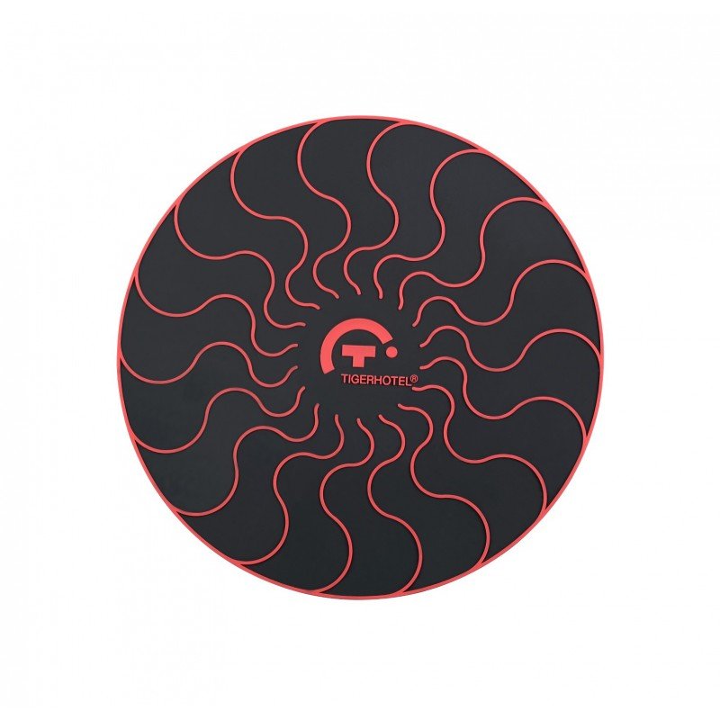 Induction Warmer Induction Cooker, Silicon Pad & Heating Plates