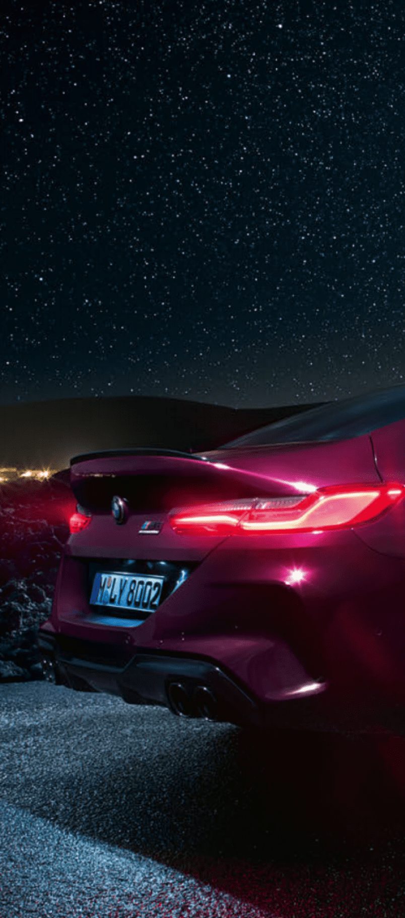 BMW RENTAL SERVICE BMW HK