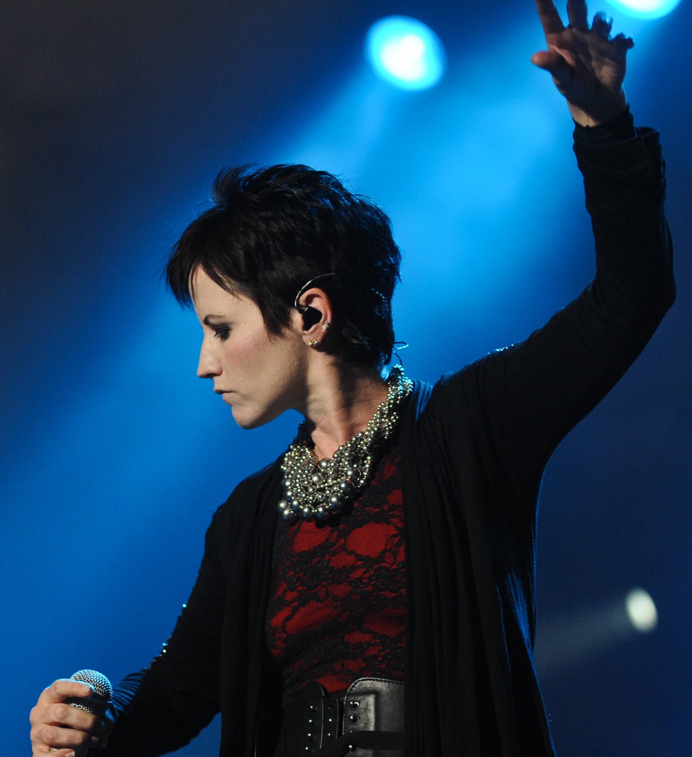 Les Cranberries de retour en France pour 2 concerts Cosmopolitan.fr