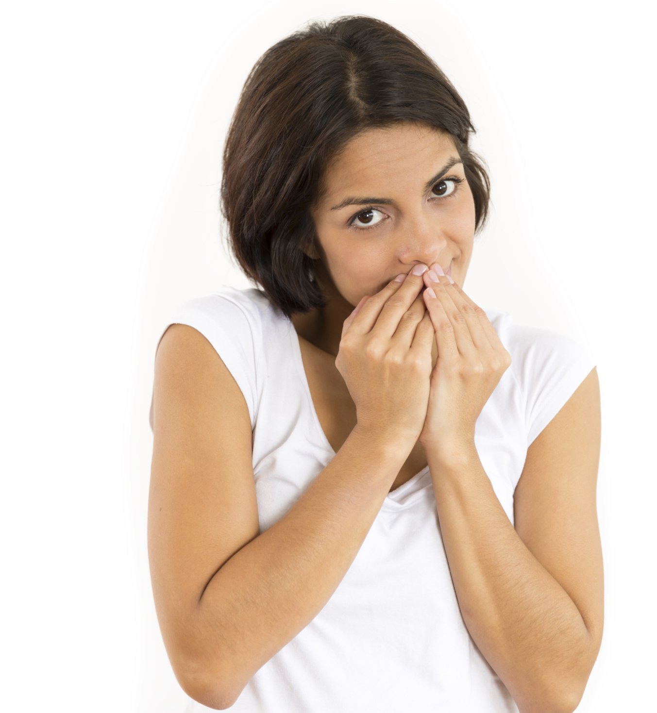 La timidité Cosmopolitan.fr