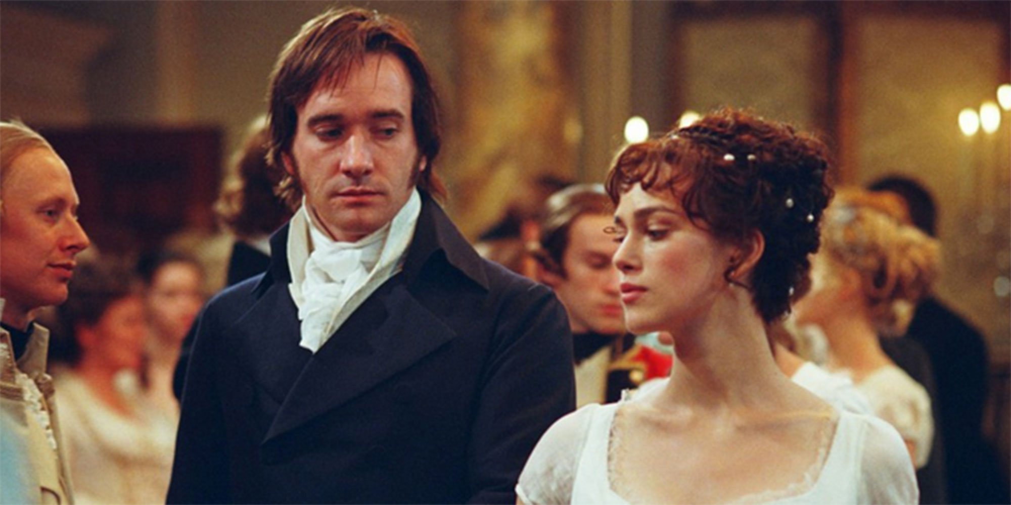 8 choses que vous ignorez sur Orgueil et Préjugés avec Keira Knightley