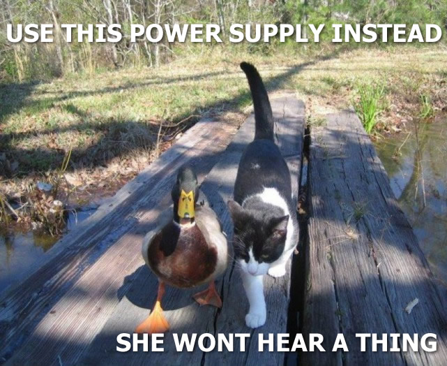 10 Most Quiet Power Supply Units for your Zen PC Build