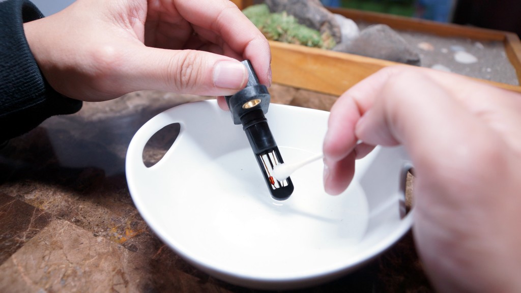 DIY Cleaning AIT sensor on your Volkswagen Eos to fix Bad