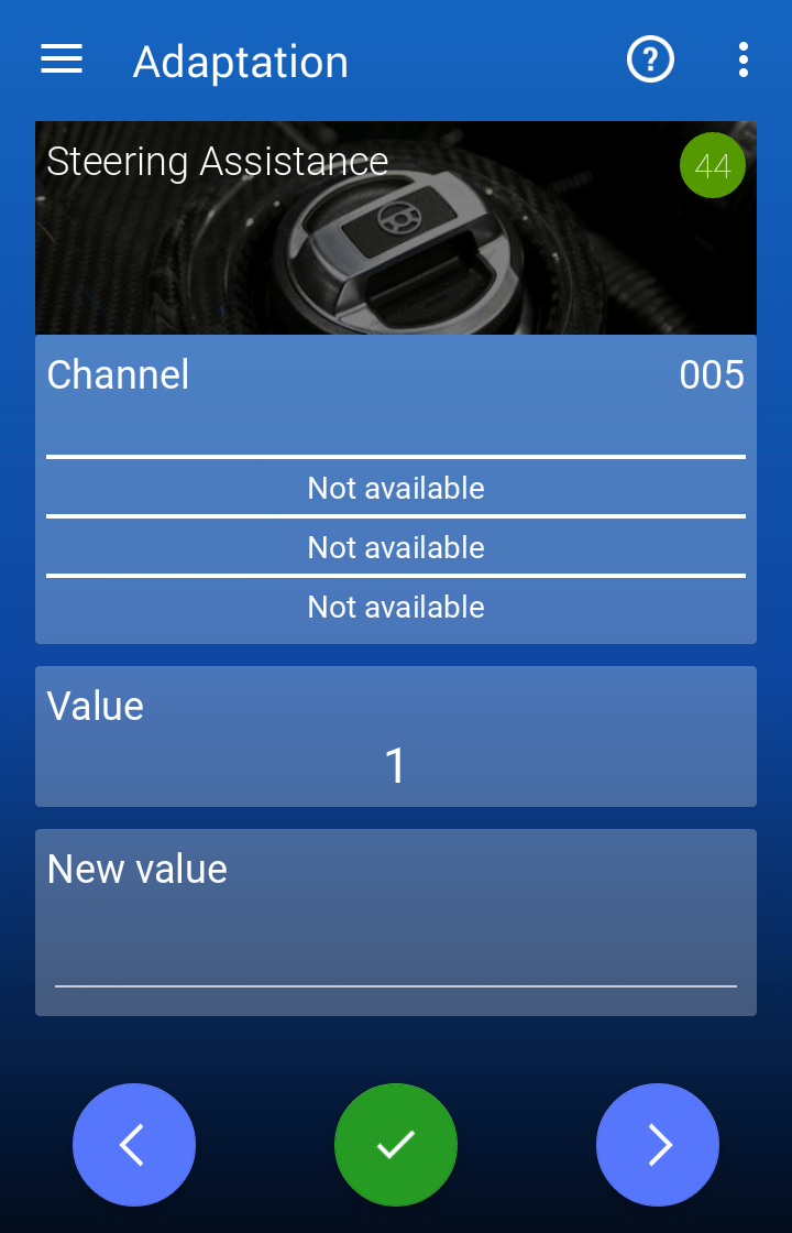 VCDS alternative Using OBDeleven on Phone to Unlock hidden coding