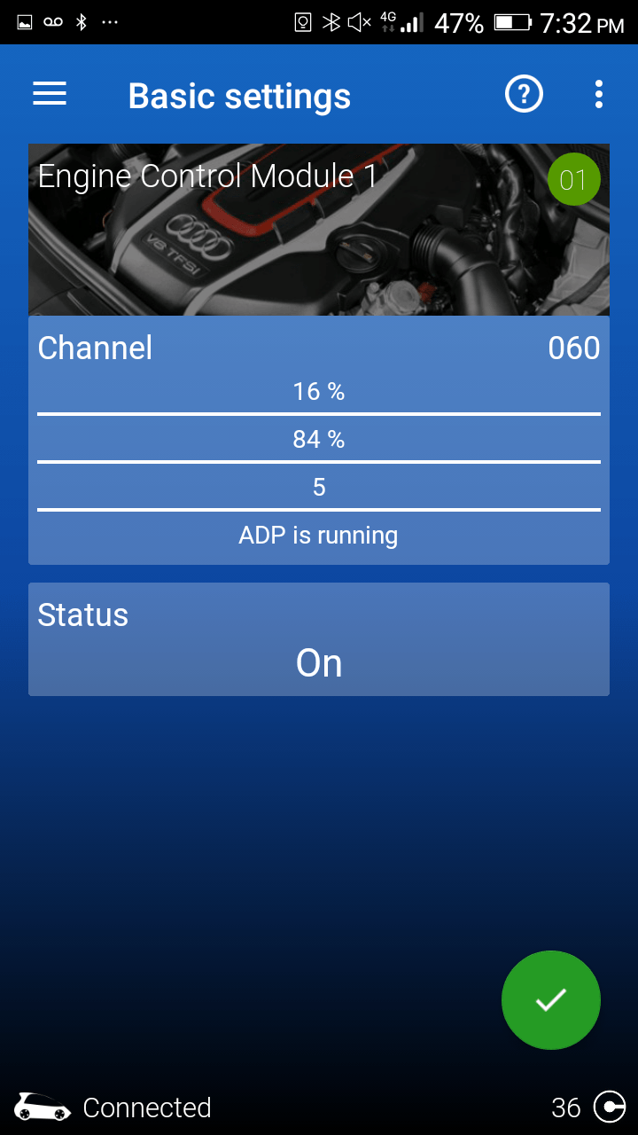 VCDS alternative Using OBDeleven on Phone to Unlock hidden coding
