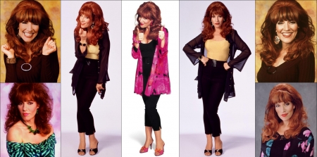 Actress Katey Sagal As Peggy Bundy - Actresses & People Background Wallpapers On Desktop Nexus (Image 2491932)