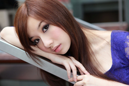Hong Kong Models Girls Young