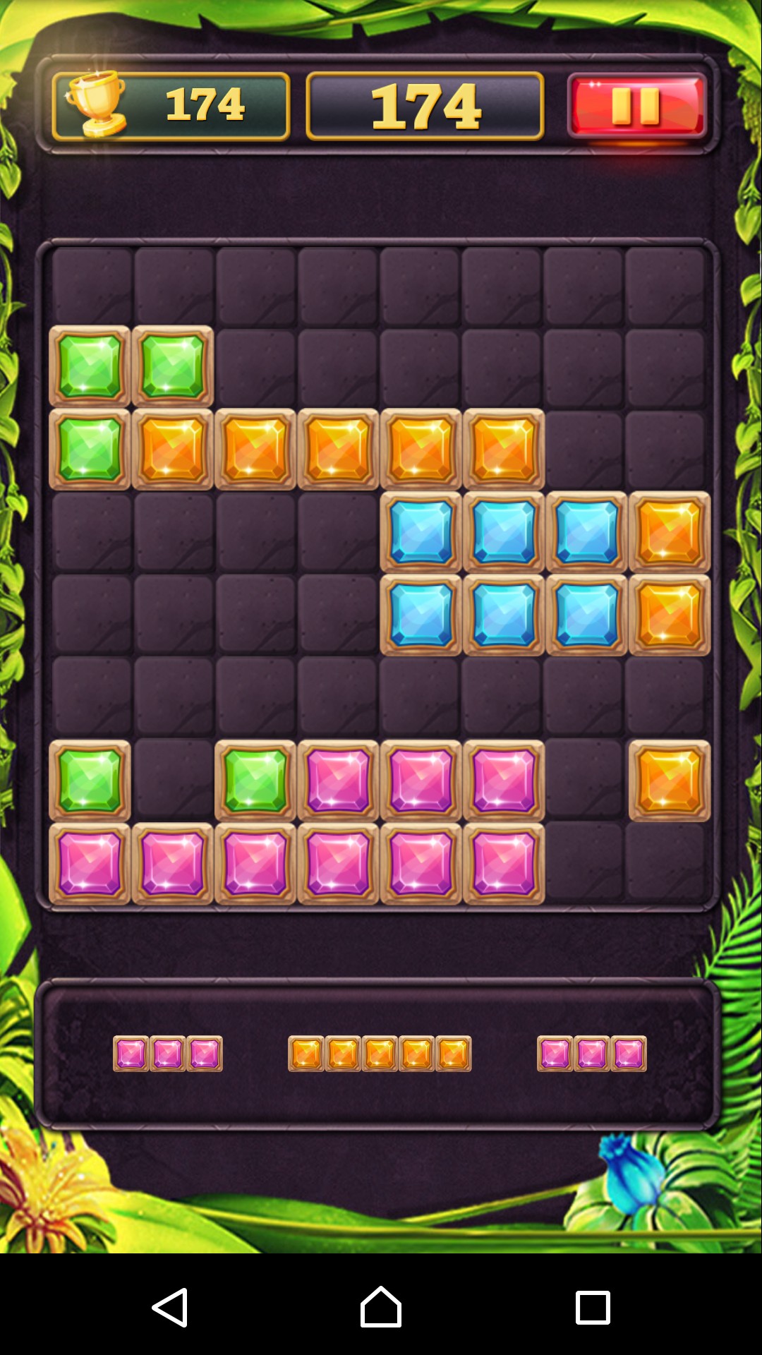 ついついやり過ぎてしまう！？パズルアプリ13種類！ iPhone/Androidスマホアプリ ドットアップス