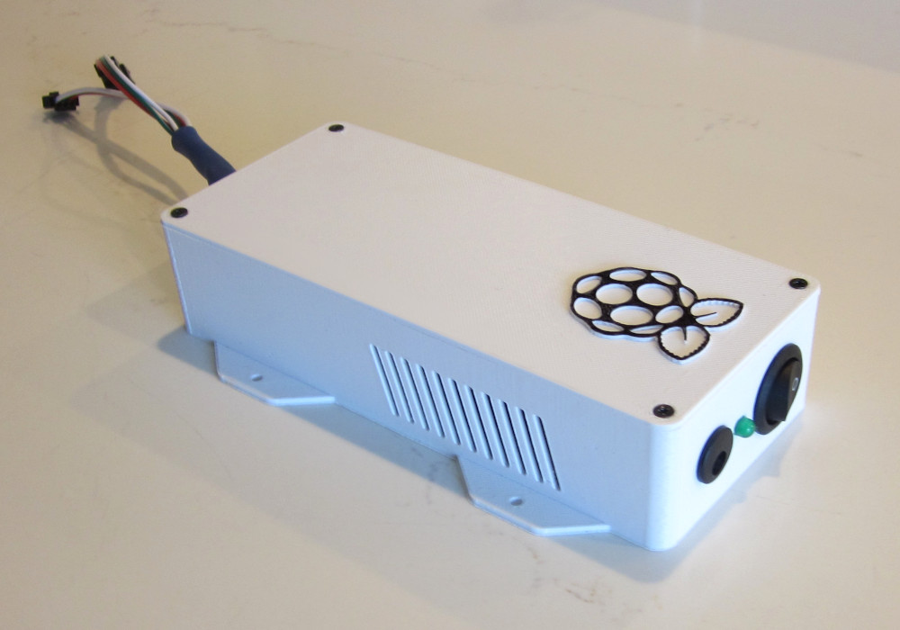 102 Custom Lighting Project