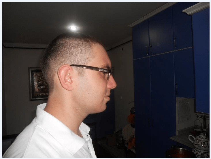 If you are socially awkward FA you could be infected with NEANDERTHAL