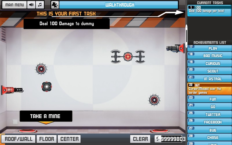 Ragdoll Achievement Hacked / Cheats Hacked Online Games