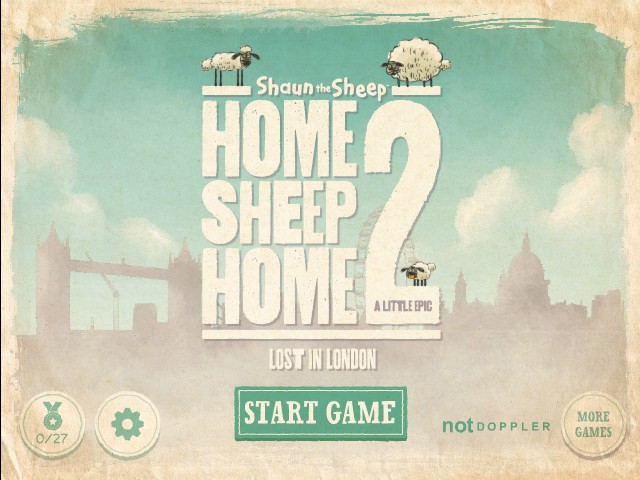 Home Sheep Home 2 Lost in London Hacked / Cheats