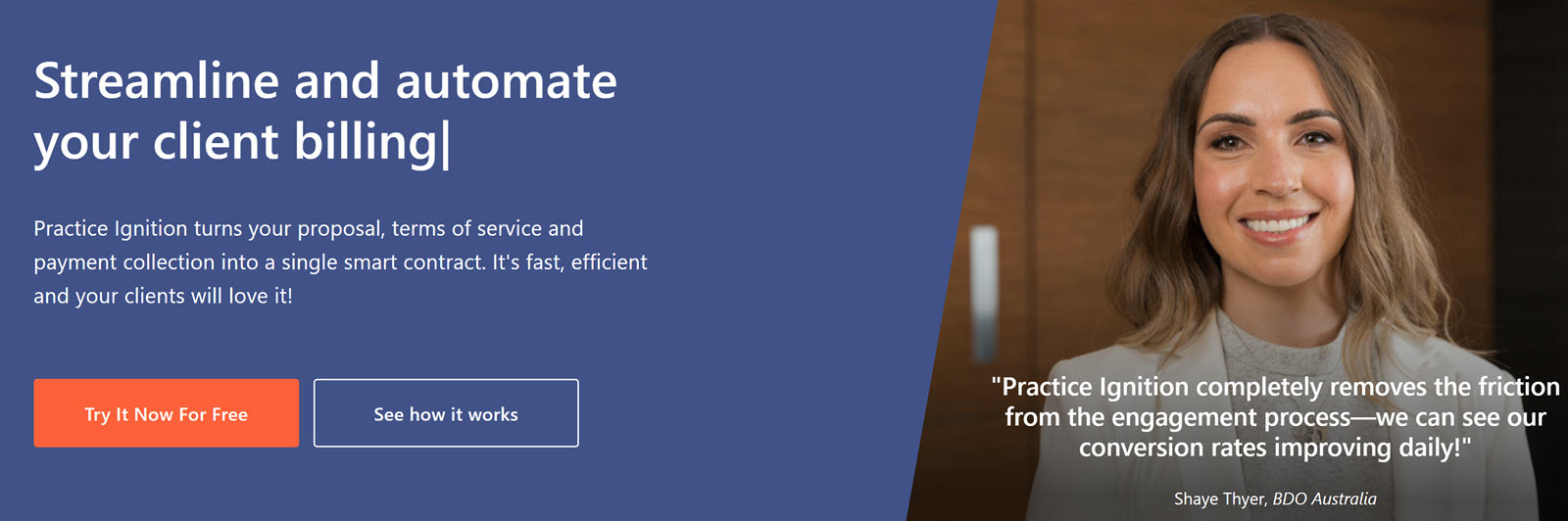 Business Consulting Software 17 Top Picks for 2018 Ignition Blog