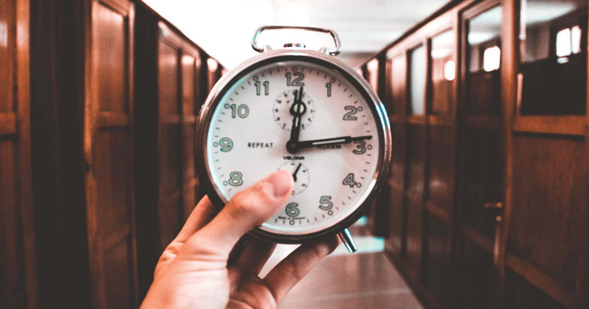 18 Best Time Management Software in 2018 Ignition Blog