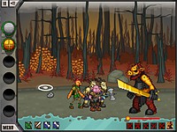 Play Jacksmith Hacked Unblocked By Ihackedgames.com