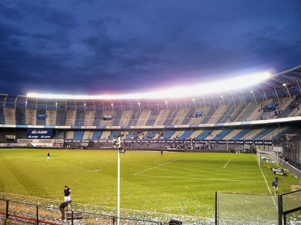 Argentina Racing Club de Avellaneda Results, fixtures, squad