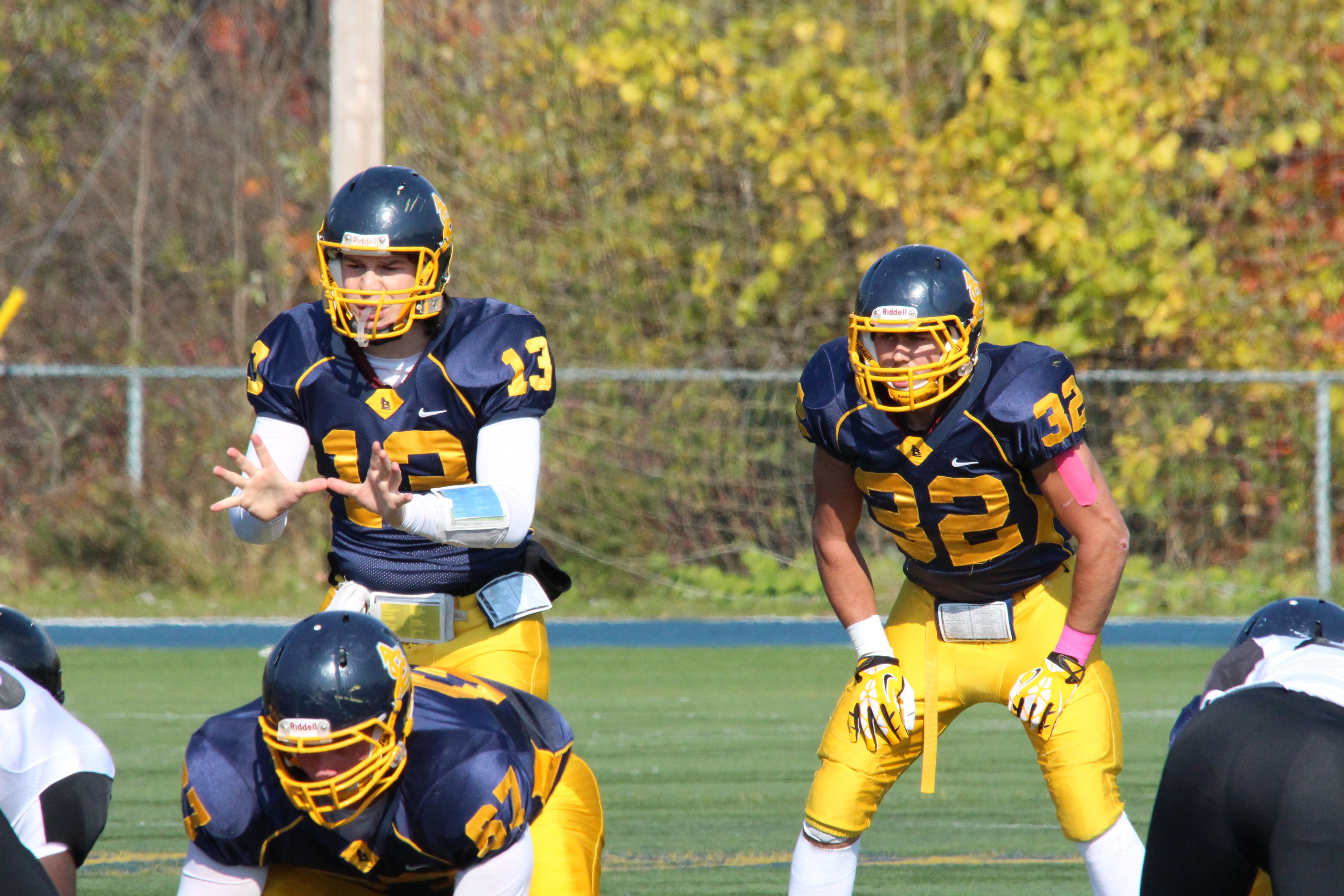 Bienvenue sur le nouveau site de l'ARSENAL de l'Académie SaintLouis