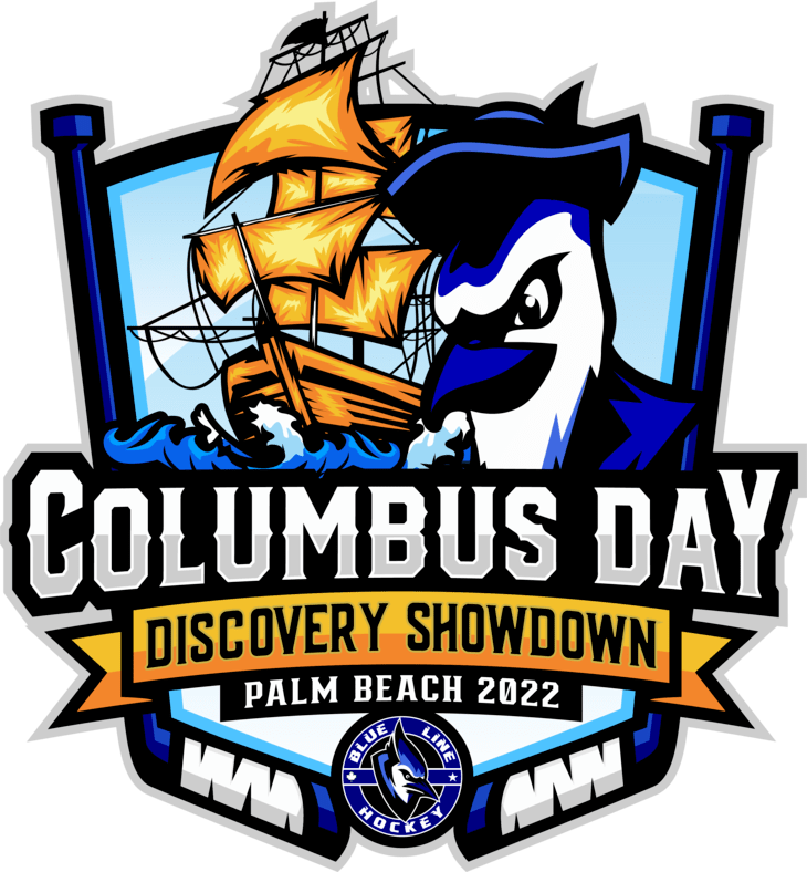 Blue Line Hockey Tournaments