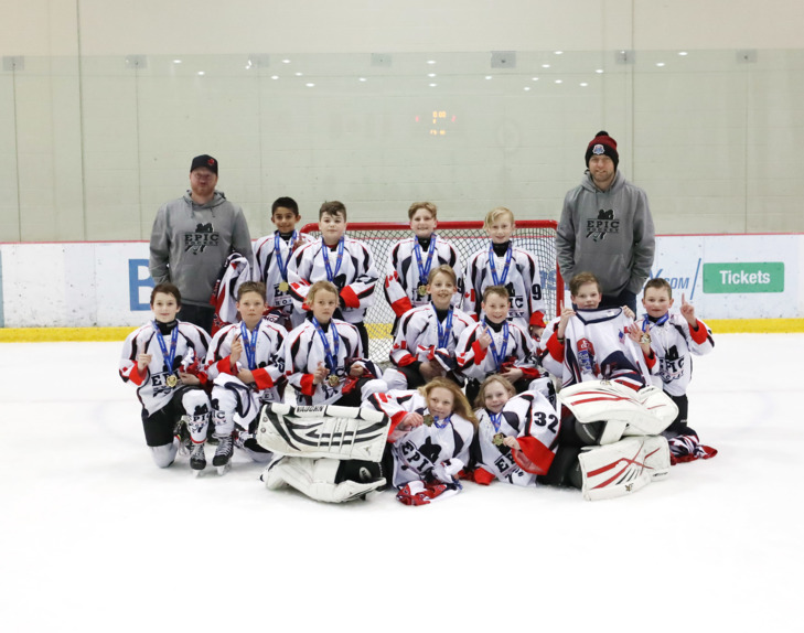 North American Hockey Classic