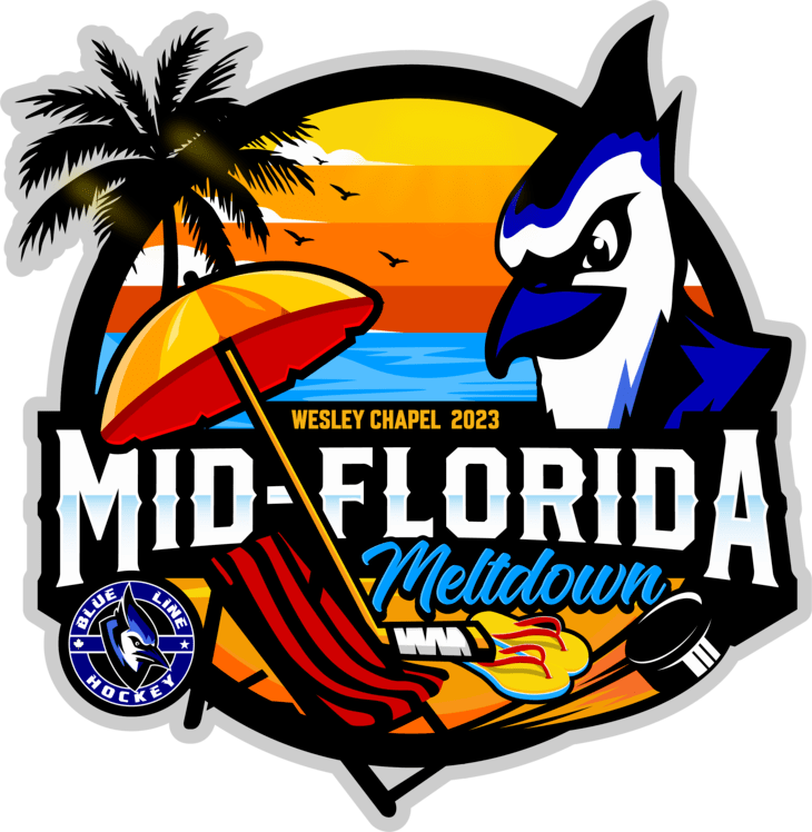 Blue Line Hockey Tournaments