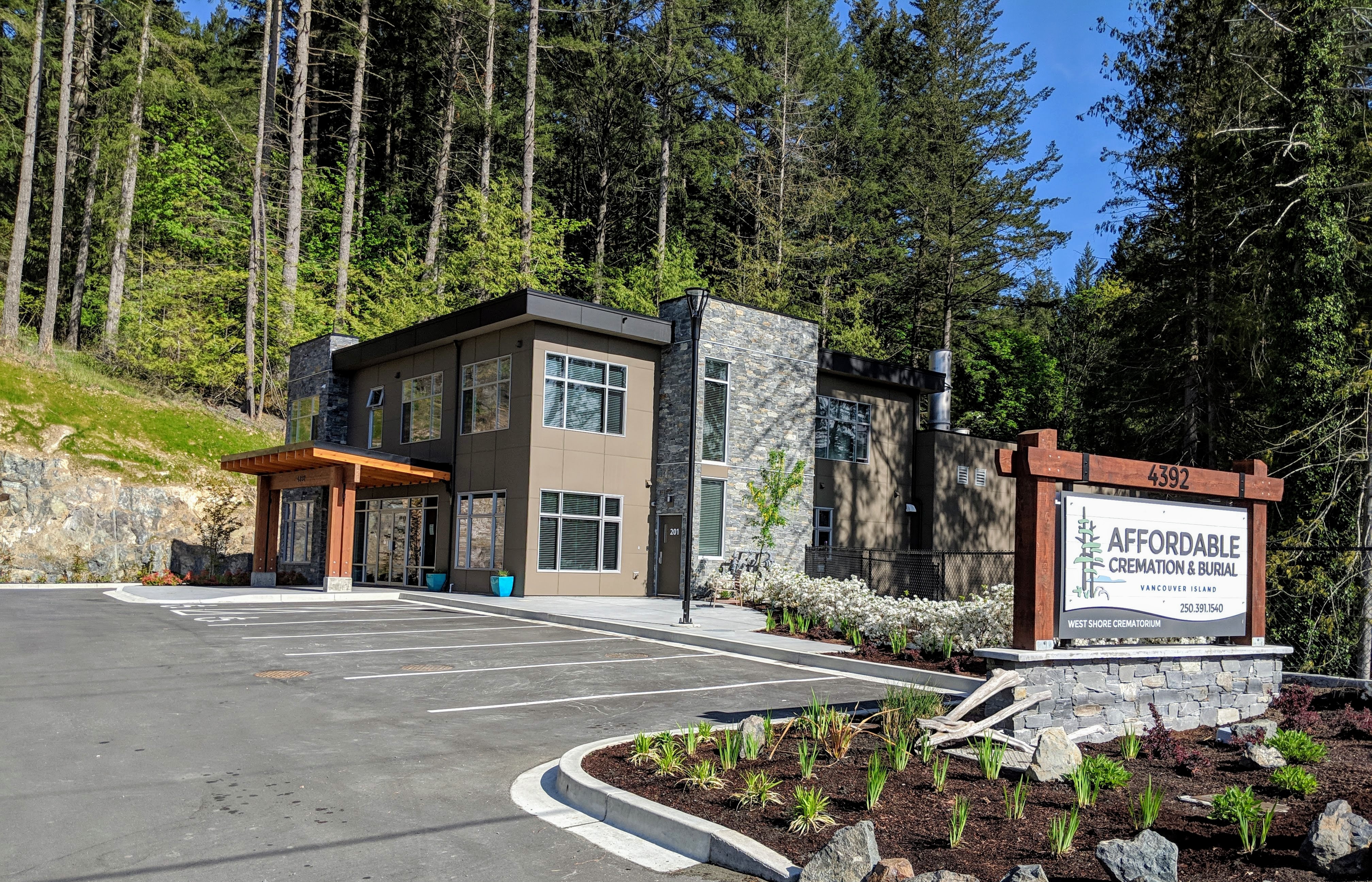 Funeral Homes Funeral Homes in BC