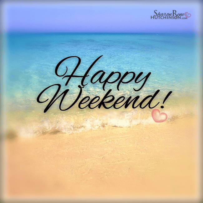 Happy Weekend Pictures, Photos, and Images for Facebook, Tumblr