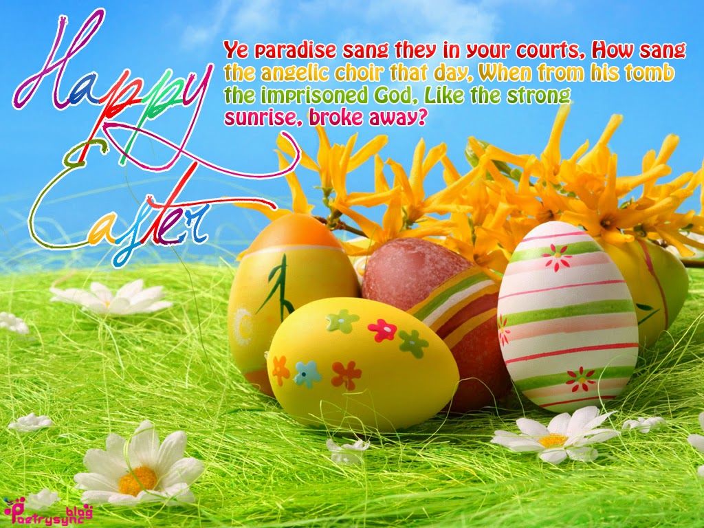 Happy Easter Pictures, Photos, and Images for Facebook, Tumblr