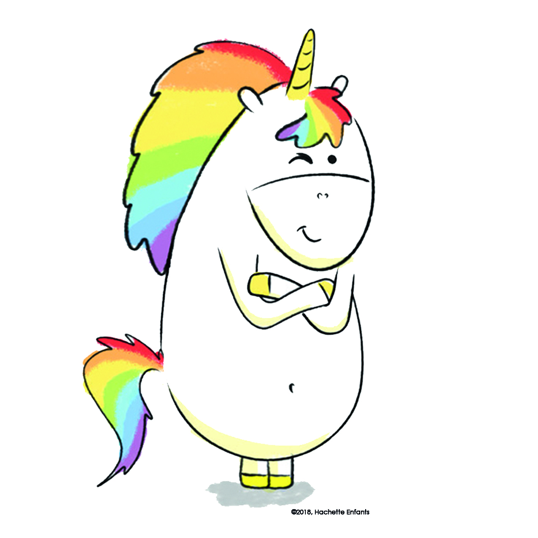 Aidez votre enfant à gérer ses émotions avec Gaston, la