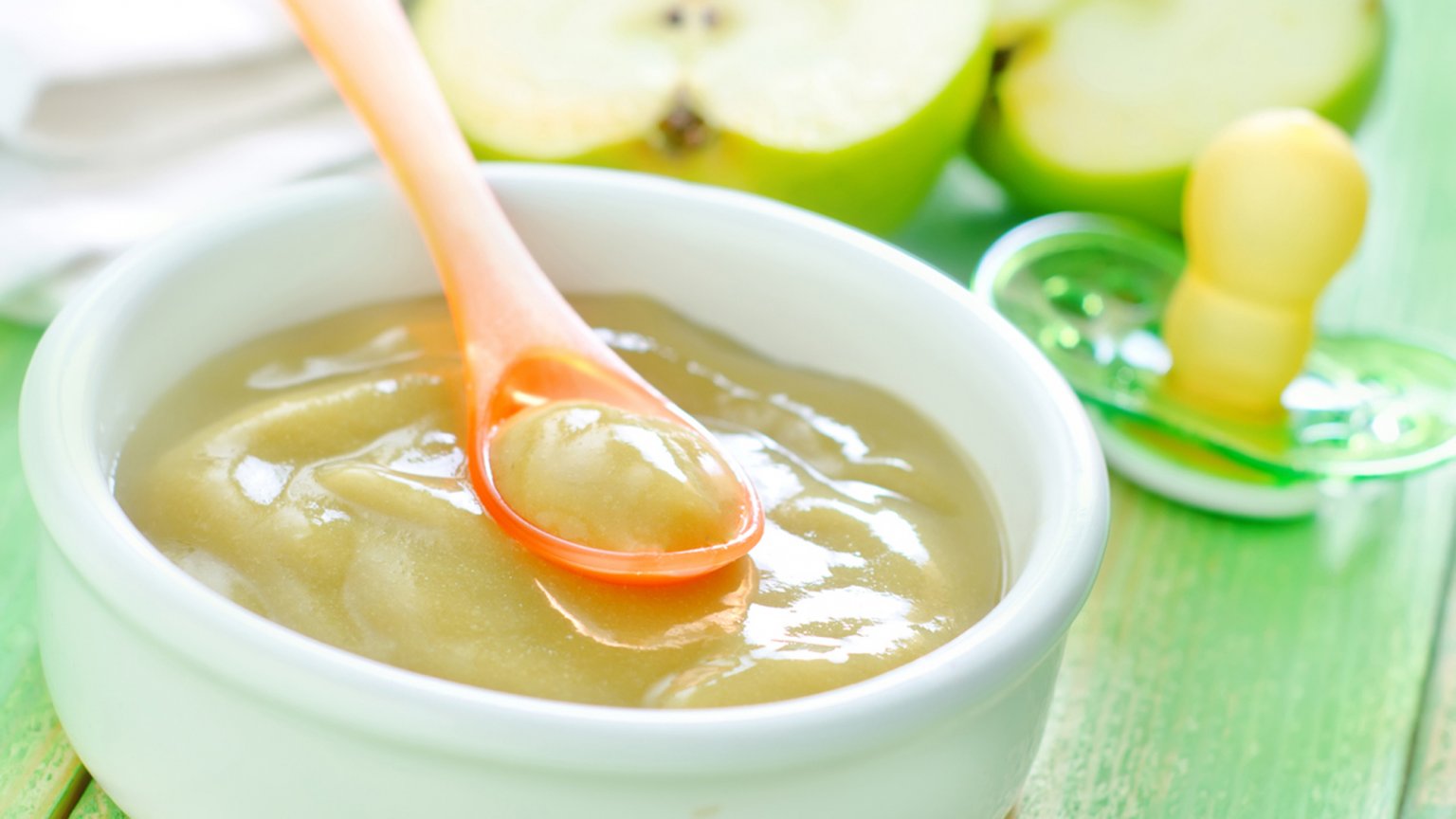 Rappel de gourdes aux fruits 12X90g Carrefour Kids