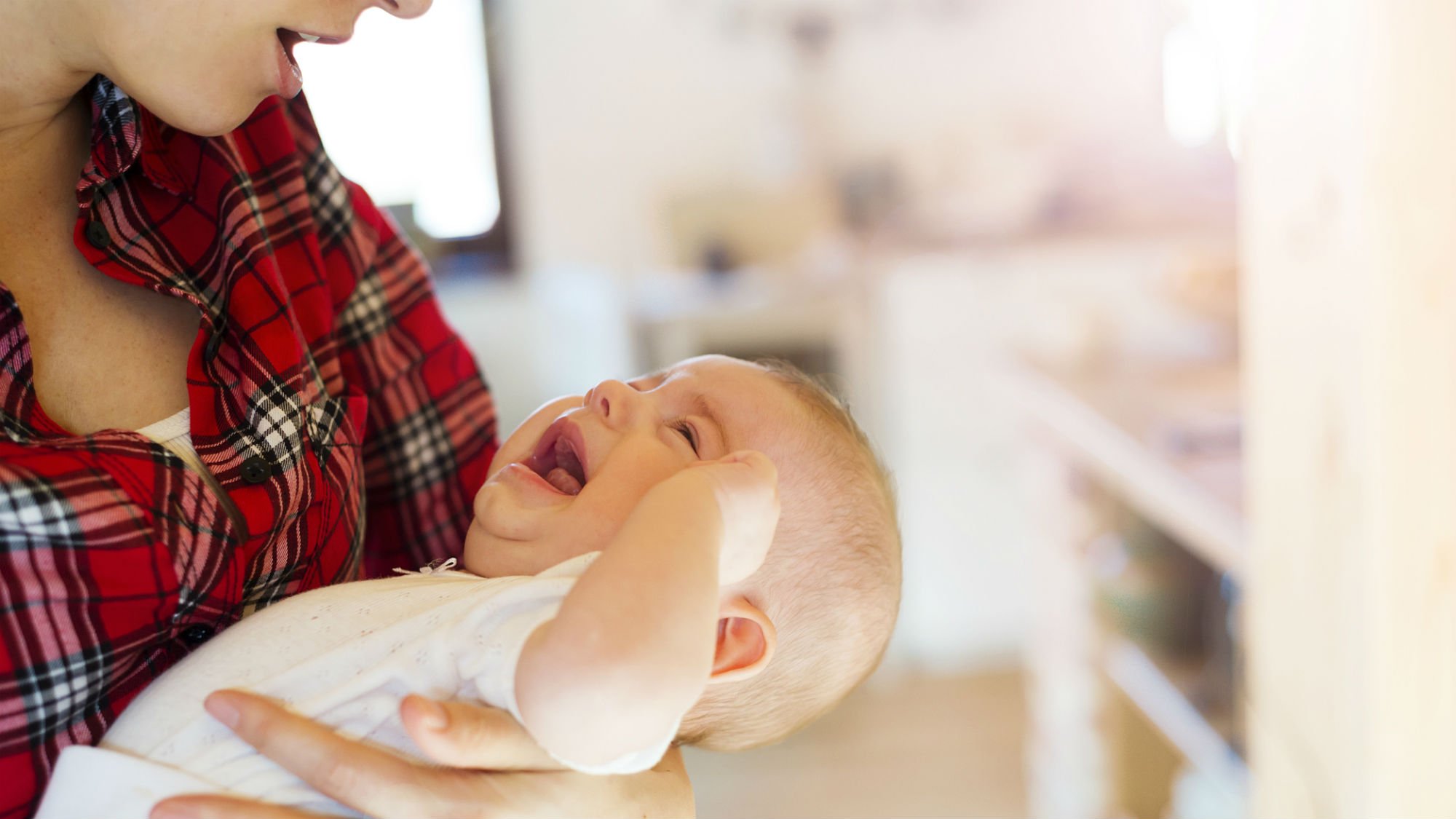 Pleurs de Bébé une nouvelle façon de les comprendre