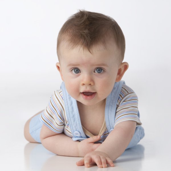 Le top des prénoms composés pour garçon !