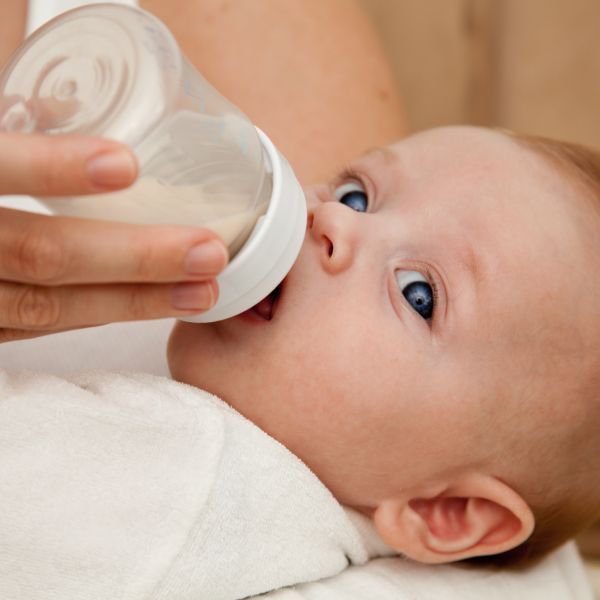 Lait de vache ou lait de chèvre quel est le meilleur