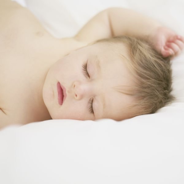 ☑ comment endormir bebe 8 mois le soir