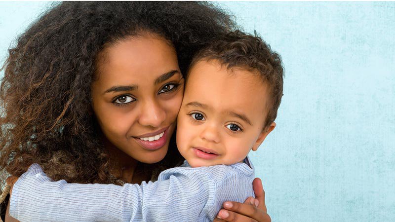 Témoignage adoption "Nous avons adopté un bébé en Polynésie