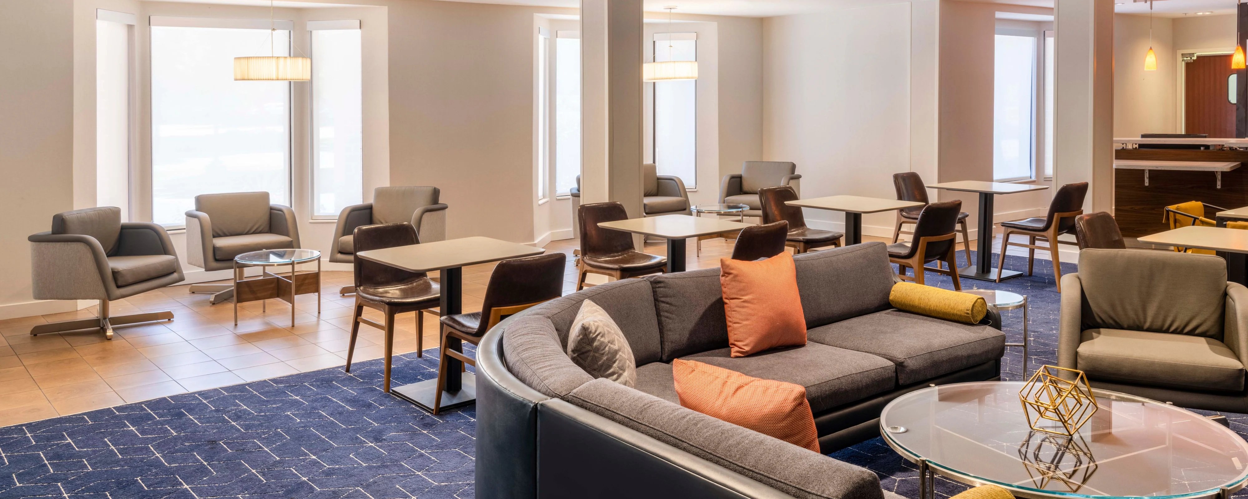 Hotels in Lakewood Courtyard Lakewood