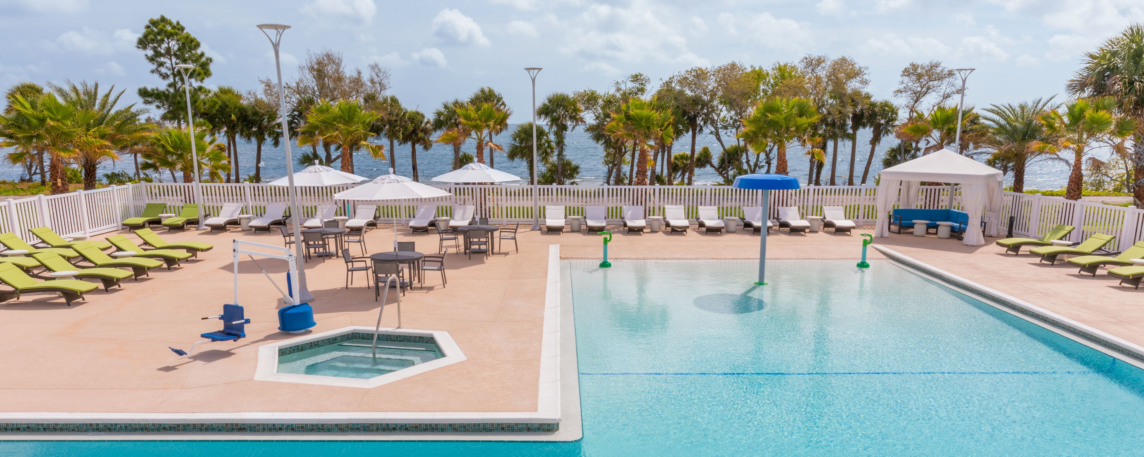 Courtyard Titusville Kennedy Space Center Titusville BusinessHotels