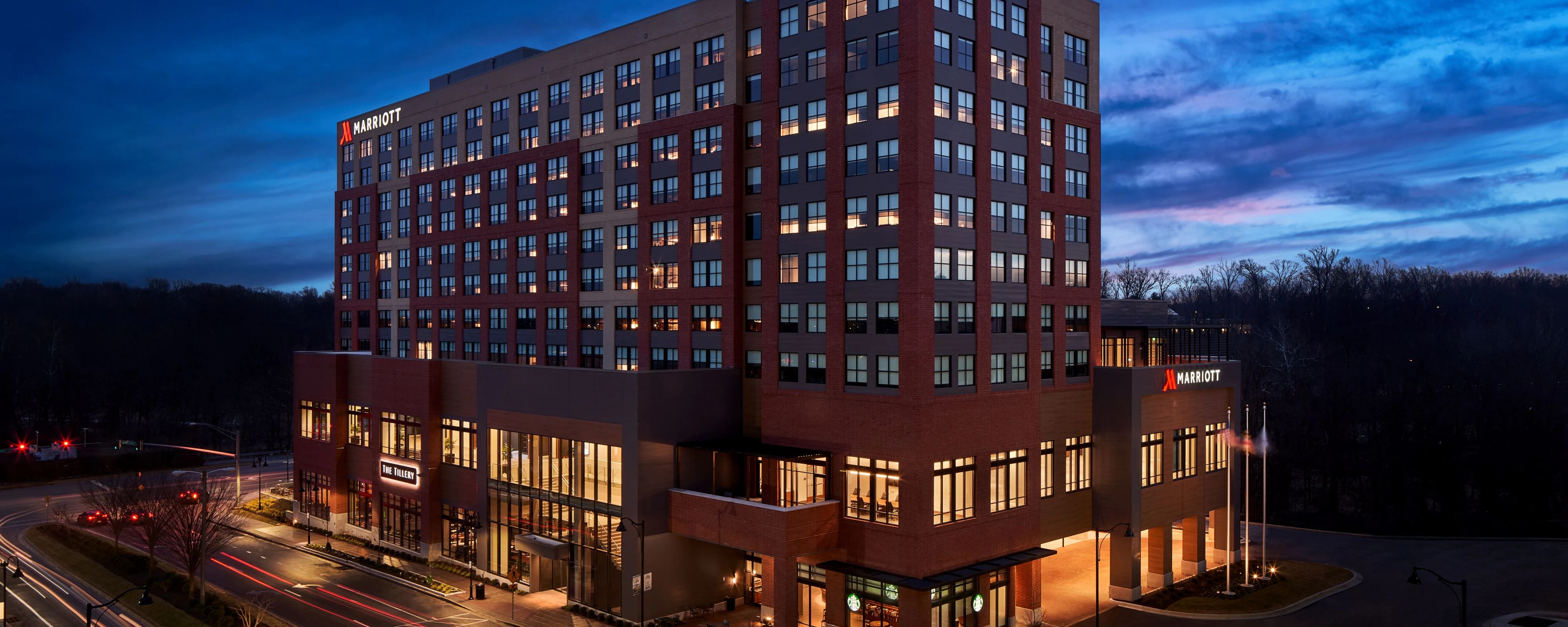 Owings Mills Hotel Reviews Marriott Owings Mills Metro Centre