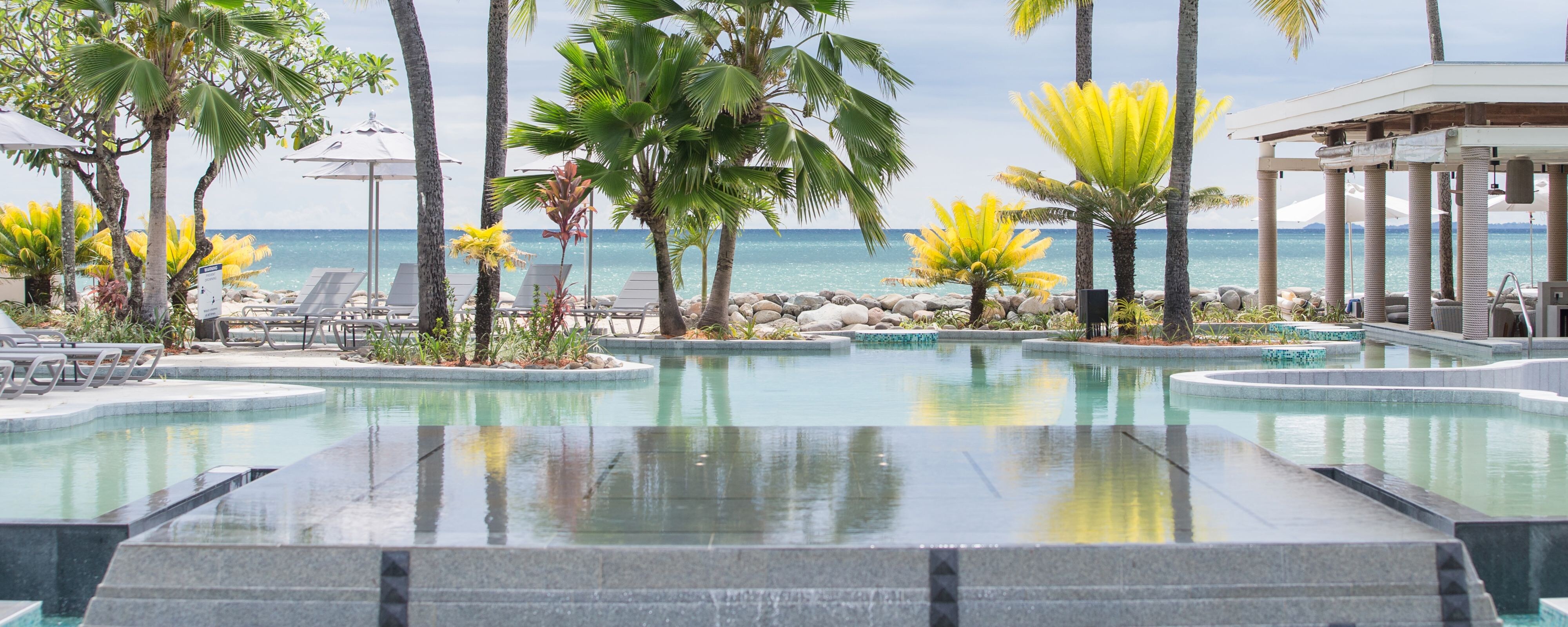 Sheraton Fiji Golf & Beach Resort Nadi Marriott Bonvoy